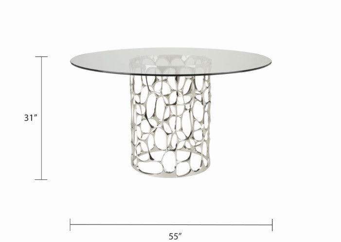 Mia Dining Table - Ella and Ross Furniture