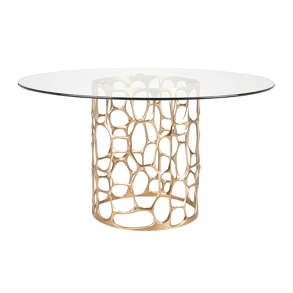 Mia Dining Table - Ella and Ross Furniture