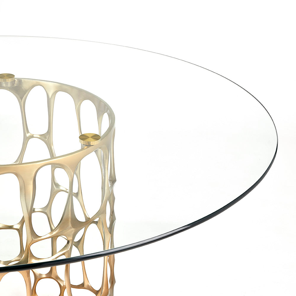 Mia Dining Table - Ella and Ross Furniture
