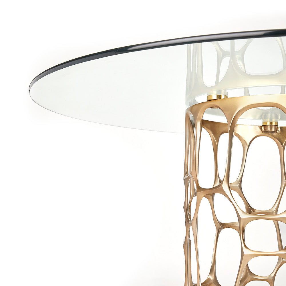 Mia Dining Table - Ella and Ross Furniture