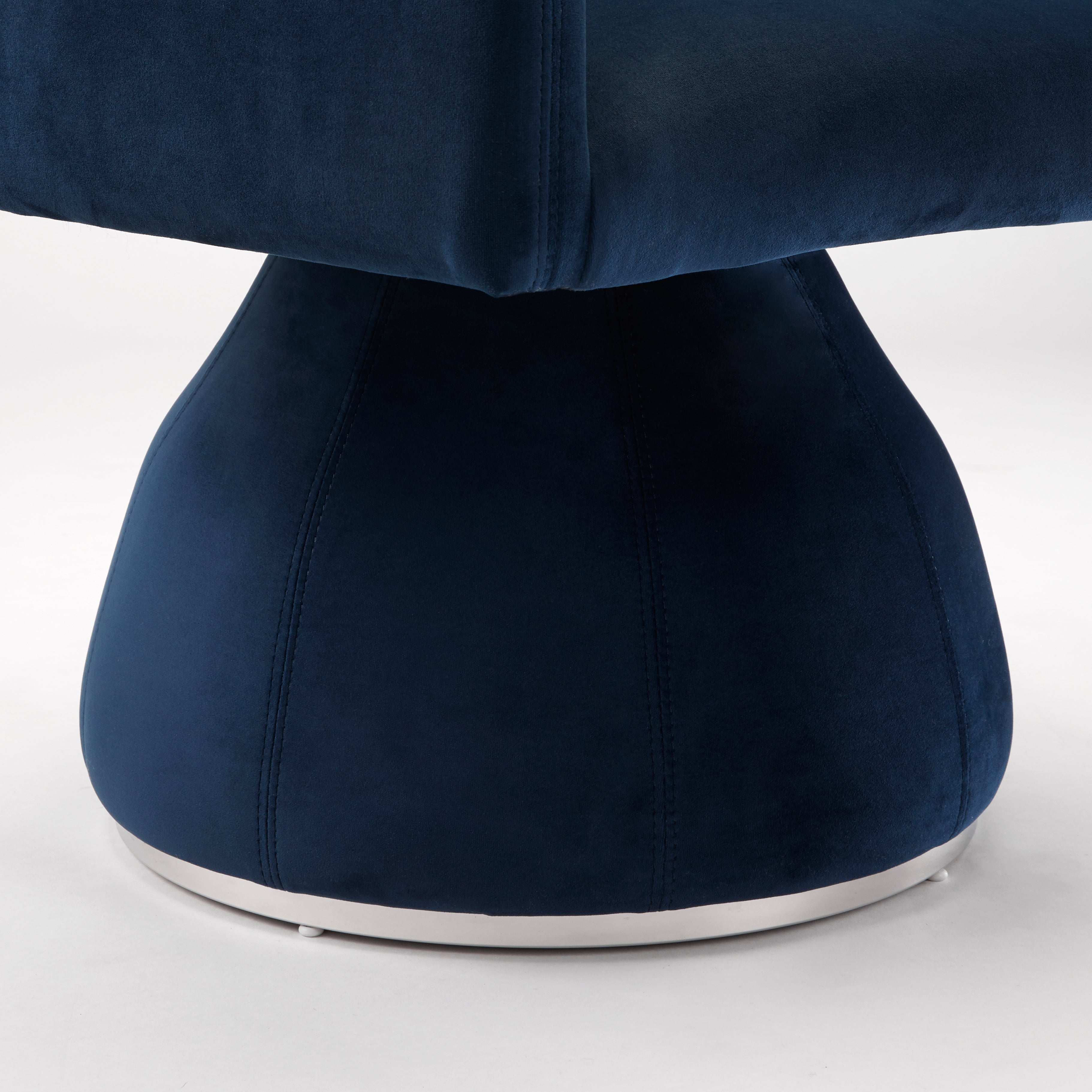Morrison Swivel Accent Chair - Ella and Ross Furniture