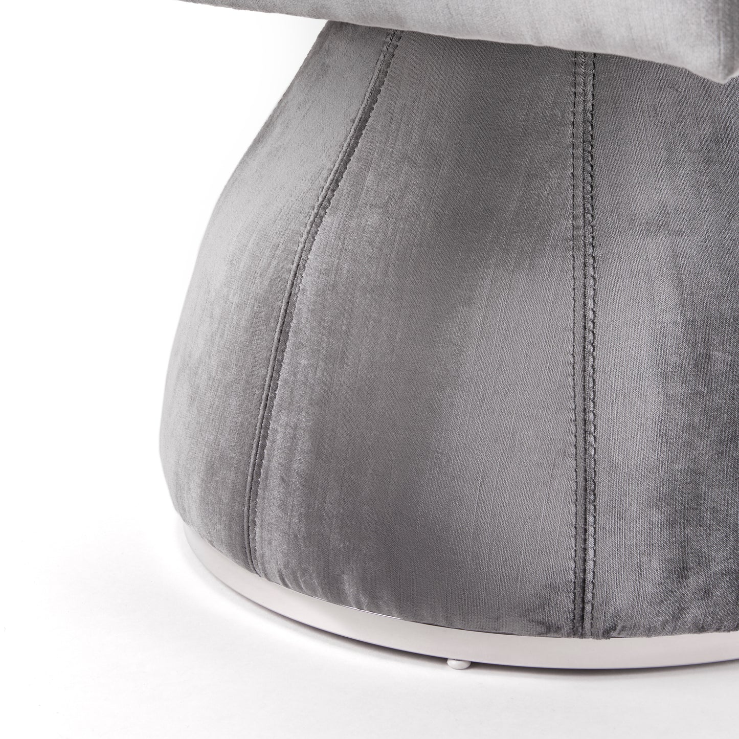 Morrison Swivel Accent Chair - Ella and Ross Furniture