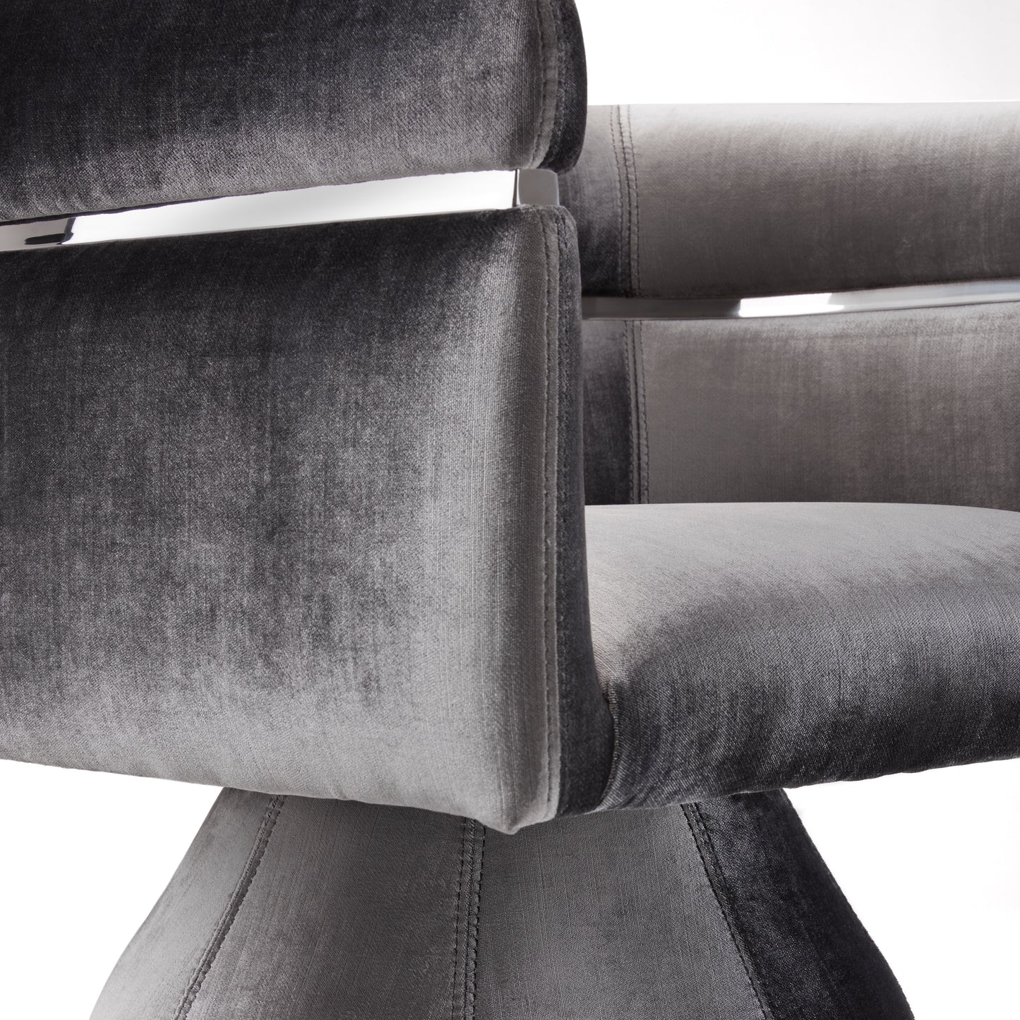 Morrison Swivel Accent Chair - Ella and Ross Furniture