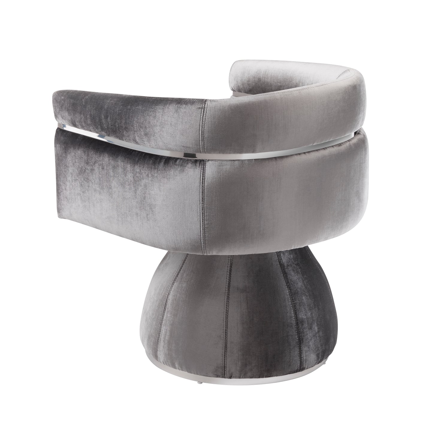 Morrison Swivel Accent Chair - Ella and Ross Furniture