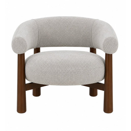 Nyla Accent Chair Mojo Taupe