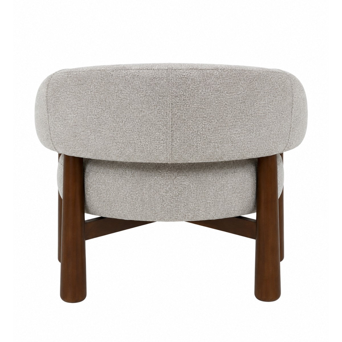 Nyla Accent Chair Mojo Taupe