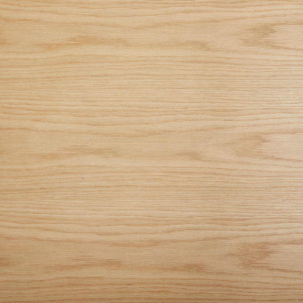 Oak Veneer Dining Table - Ella and Ross Furniture