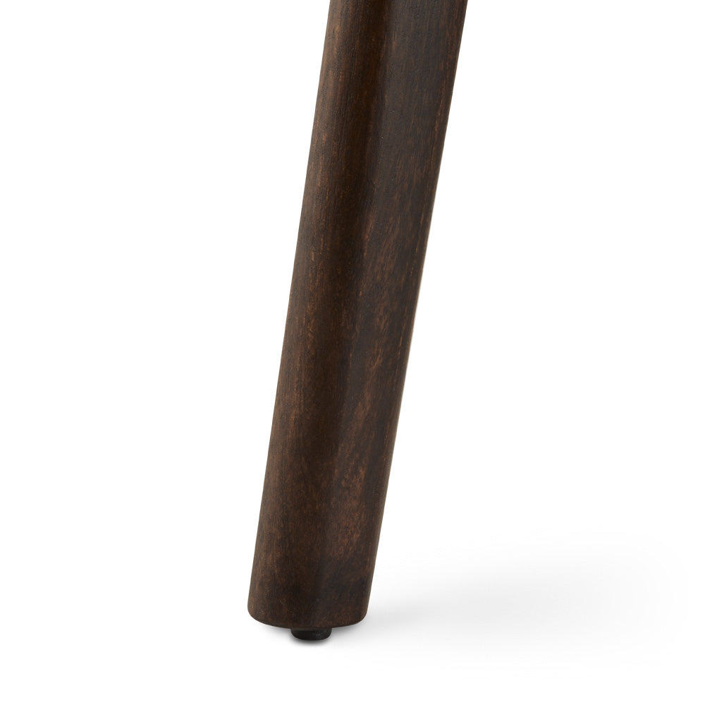 Oberlin Marble End Table - Ella and Ross Furniture