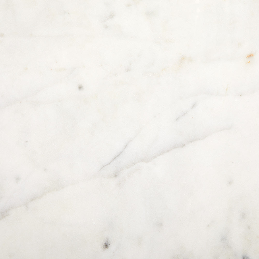 Oberlin Marble End Table - Ella and Ross Furniture