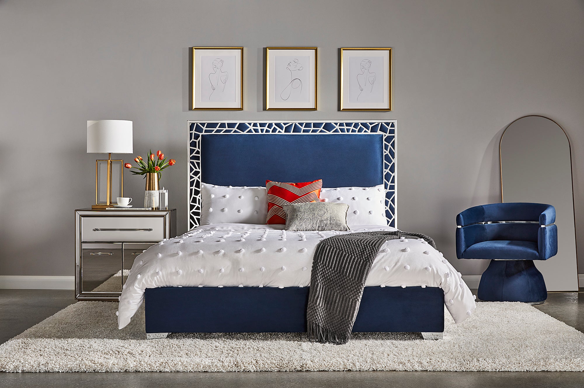 Ella and Ross Furniture
