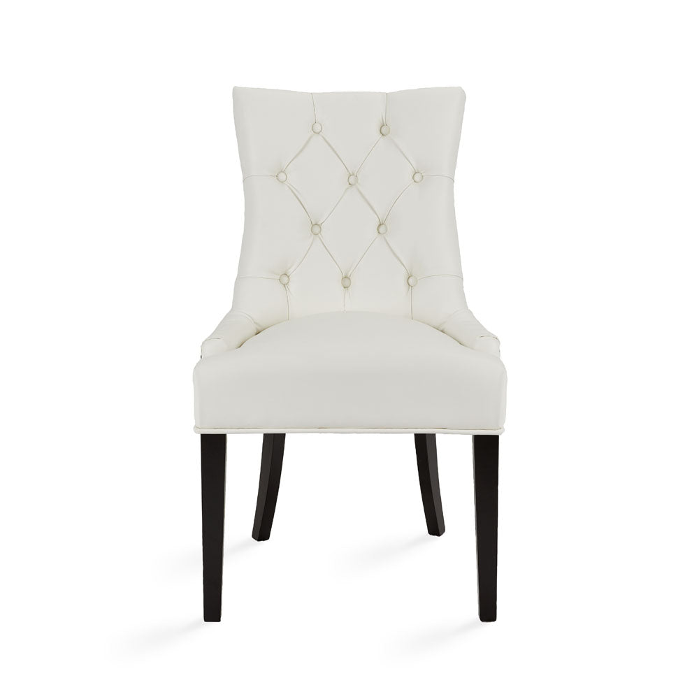 Placid Dining Chair - Ella and Ross Furniture