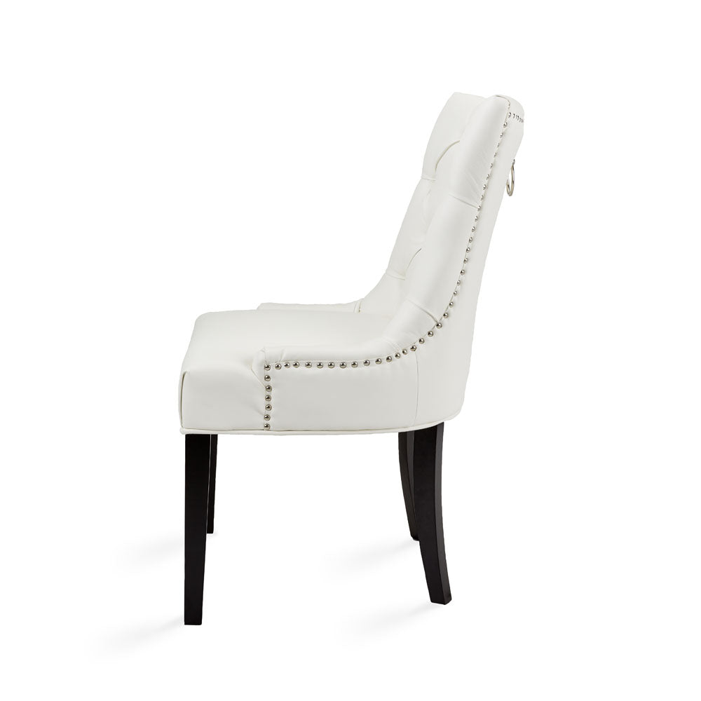 Placid Dining Chair - Ella and Ross Furniture