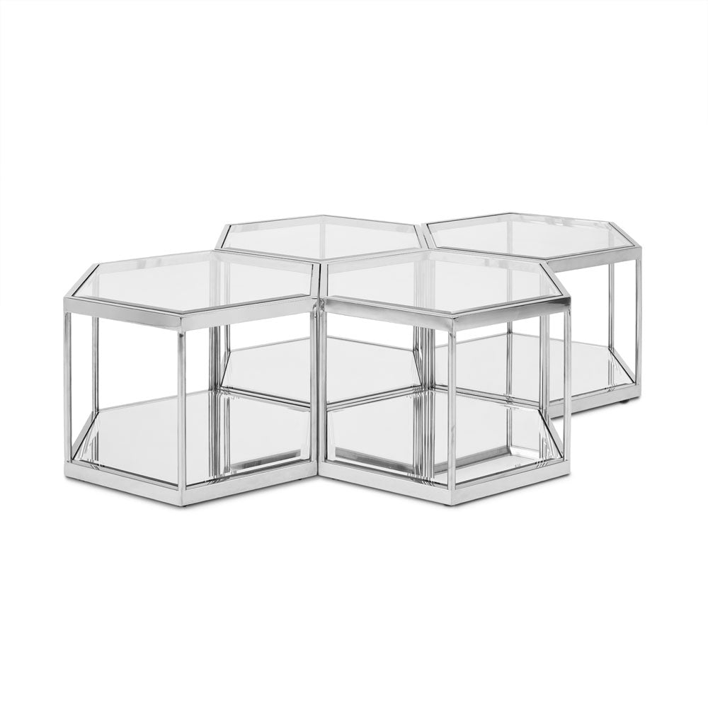 Portus Coffee Table - Ella and Ross Furniture