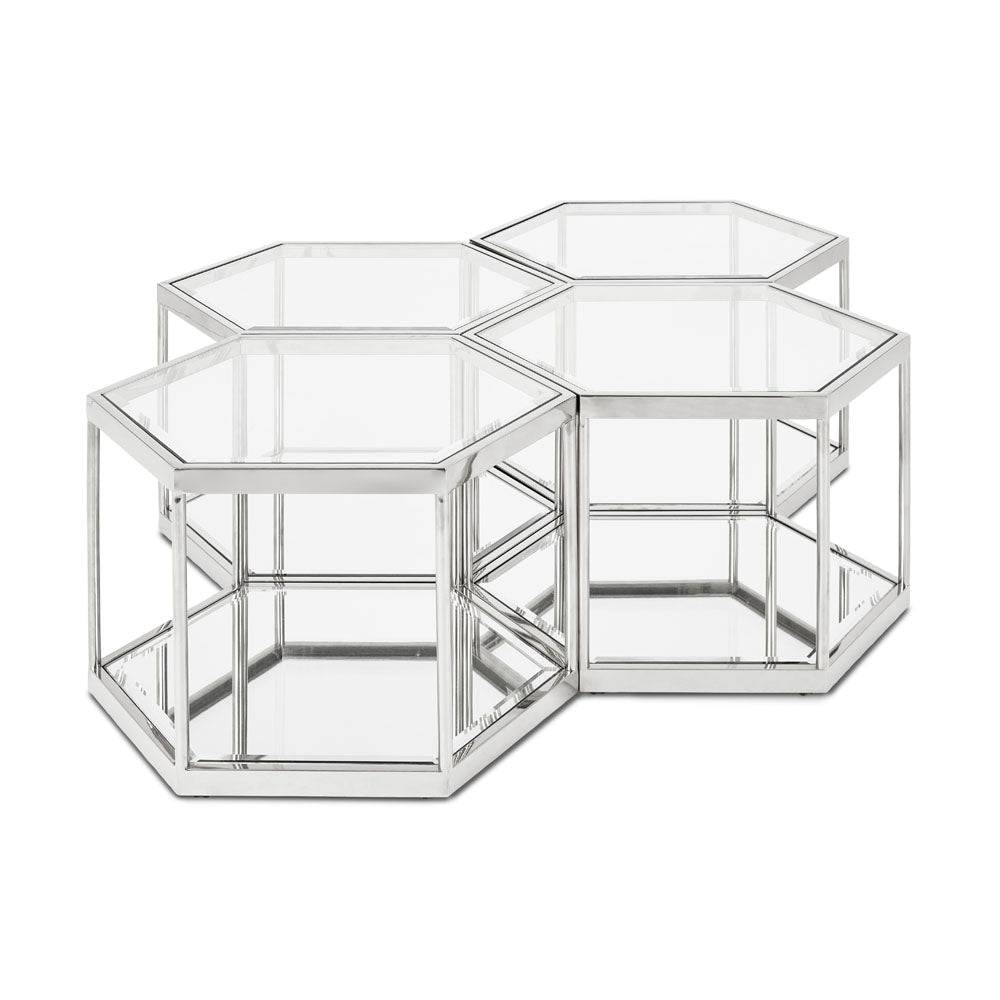 Portus Coffee Table - Ella and Ross Furniture