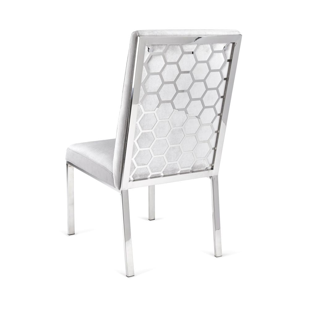 Roxanne Dining Chair - Ella and Ross Furniture