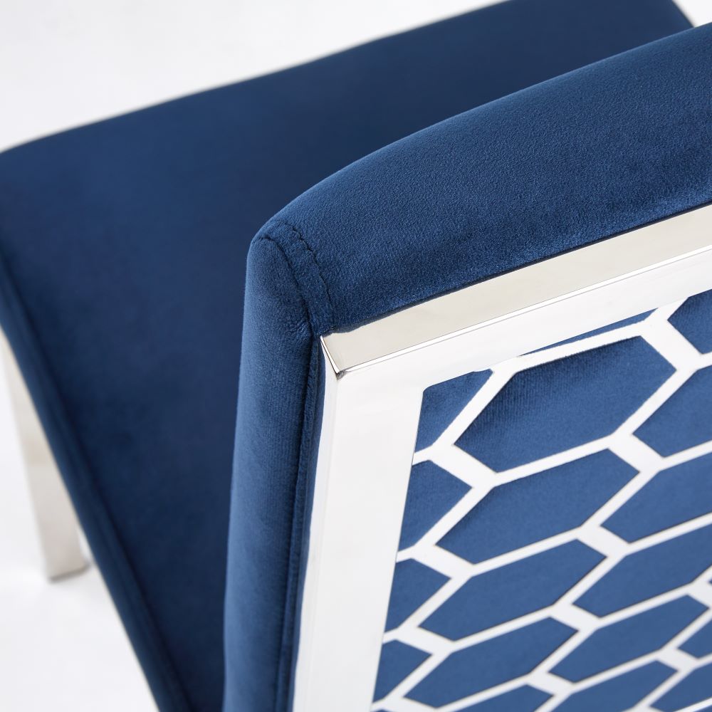 Roxanne Dining Chair - Ella and Ross Furniture