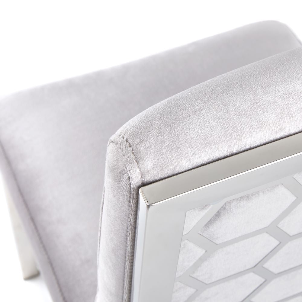 Roxanne Dining Chair - Ella and Ross Furniture