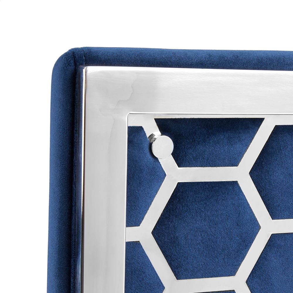 Roxanne Dining Chair - Ella and Ross Furniture