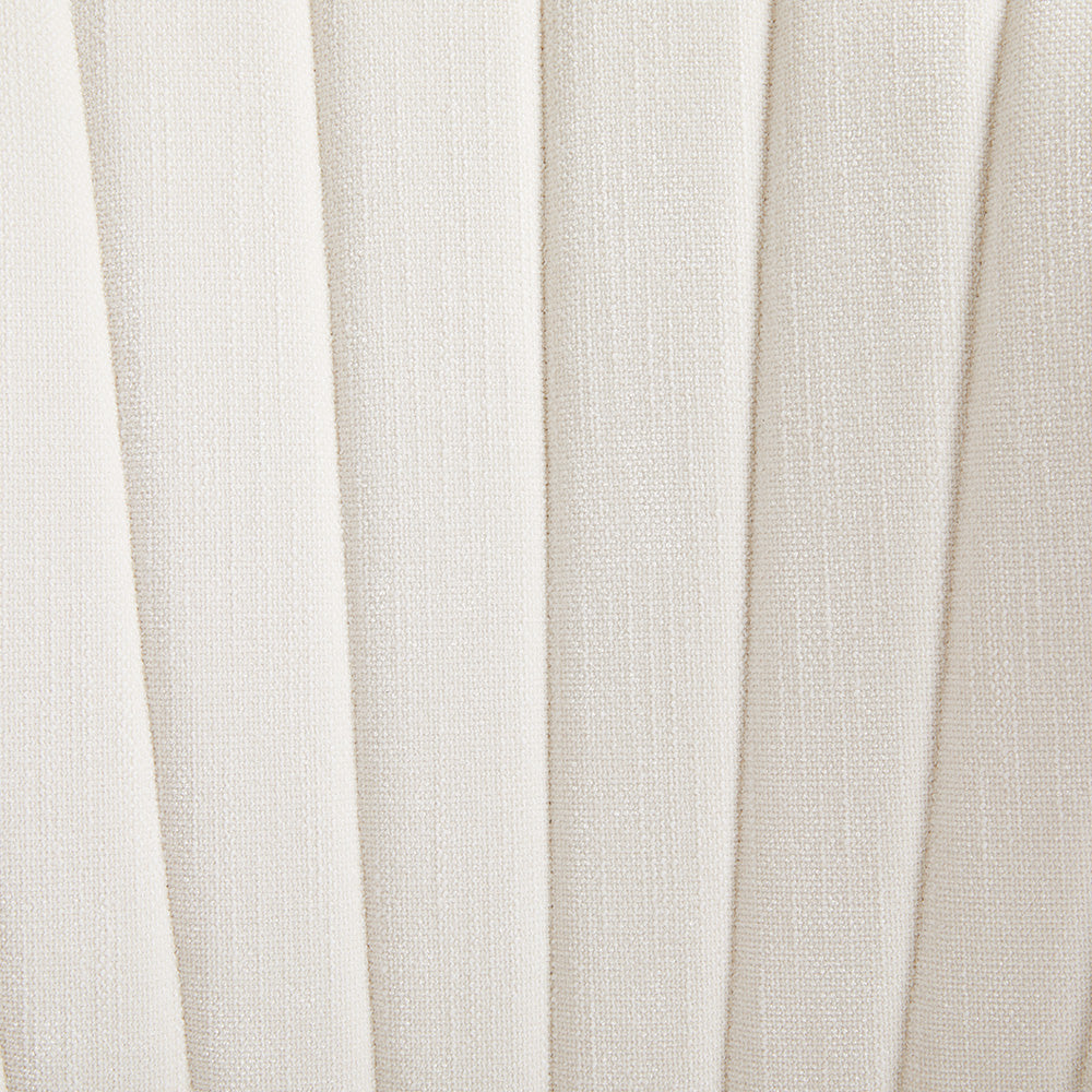 Shell Shape Dining Chair Silex Ivory - Ella and Ross Furniture