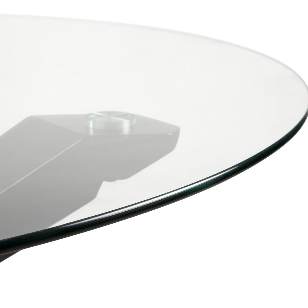 Teeks Wood Dining Table - Ella and Ross Furniture