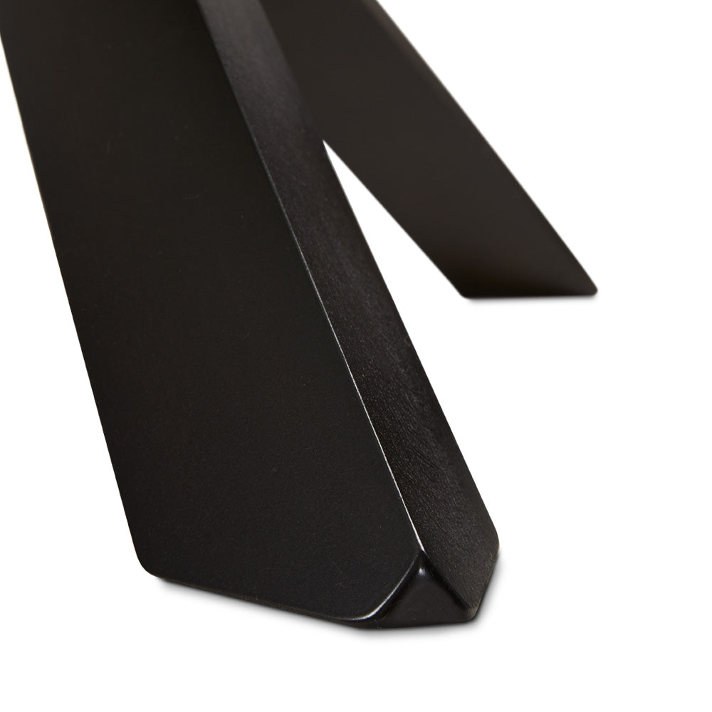 Teeks Wood Dining Table - Ella and Ross Furniture