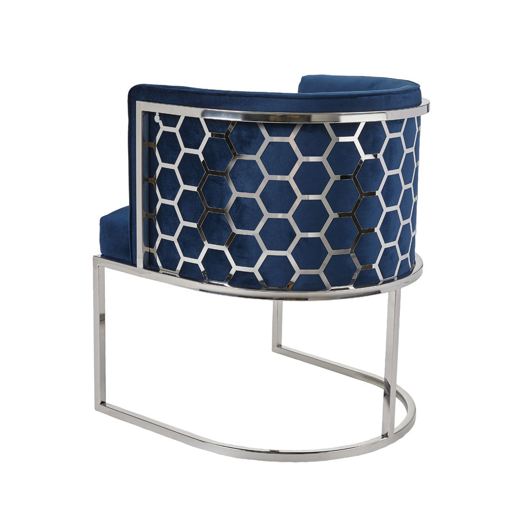 Tolani Dining Chair - Ella and Ross Furniture