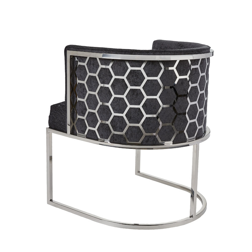 Tolani Dining Chair - Ella and Ross Furniture