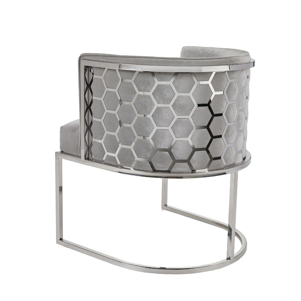 Tolani Dining Chair - Ella and Ross Furniture