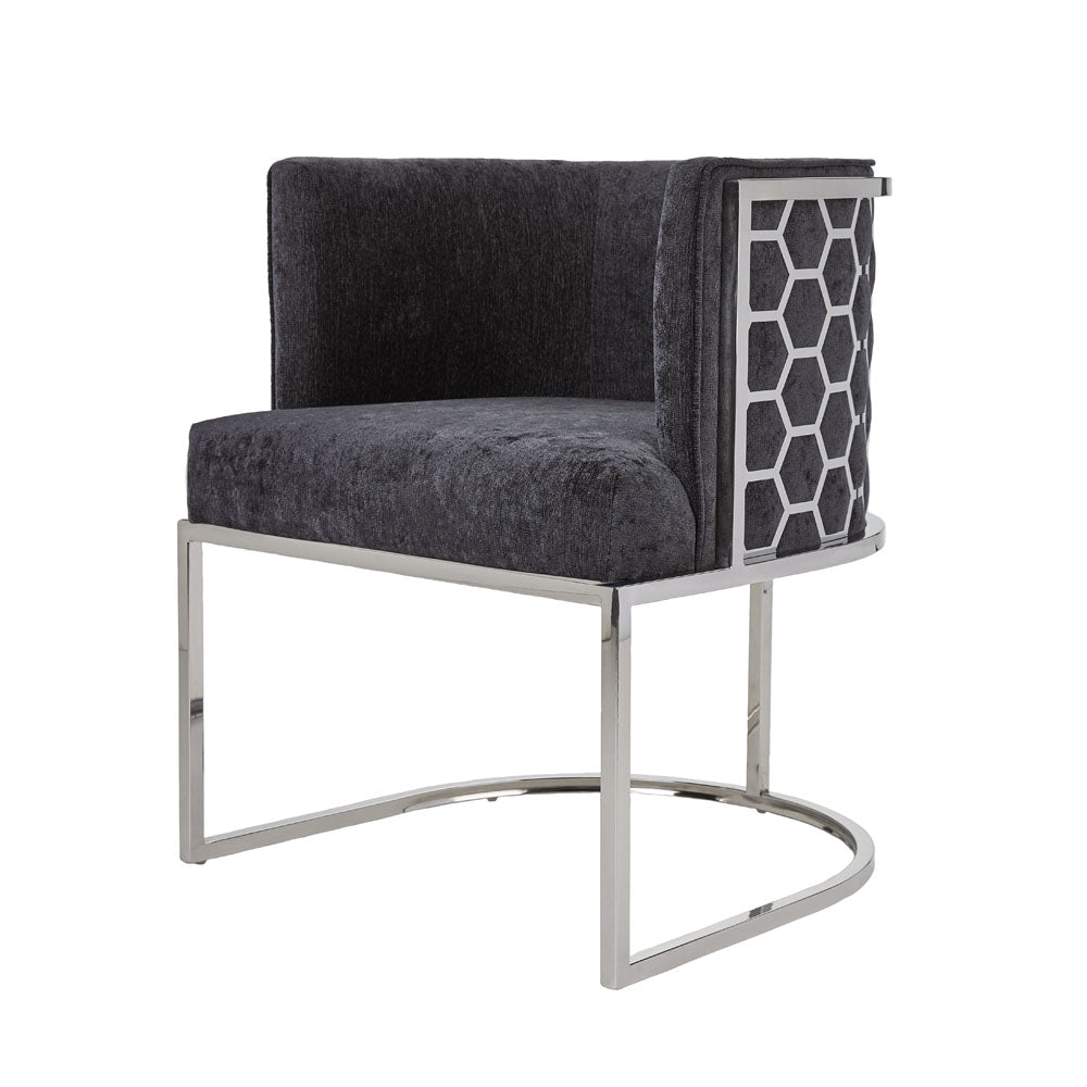 Tolani Dining Chair - Ella and Ross Furniture