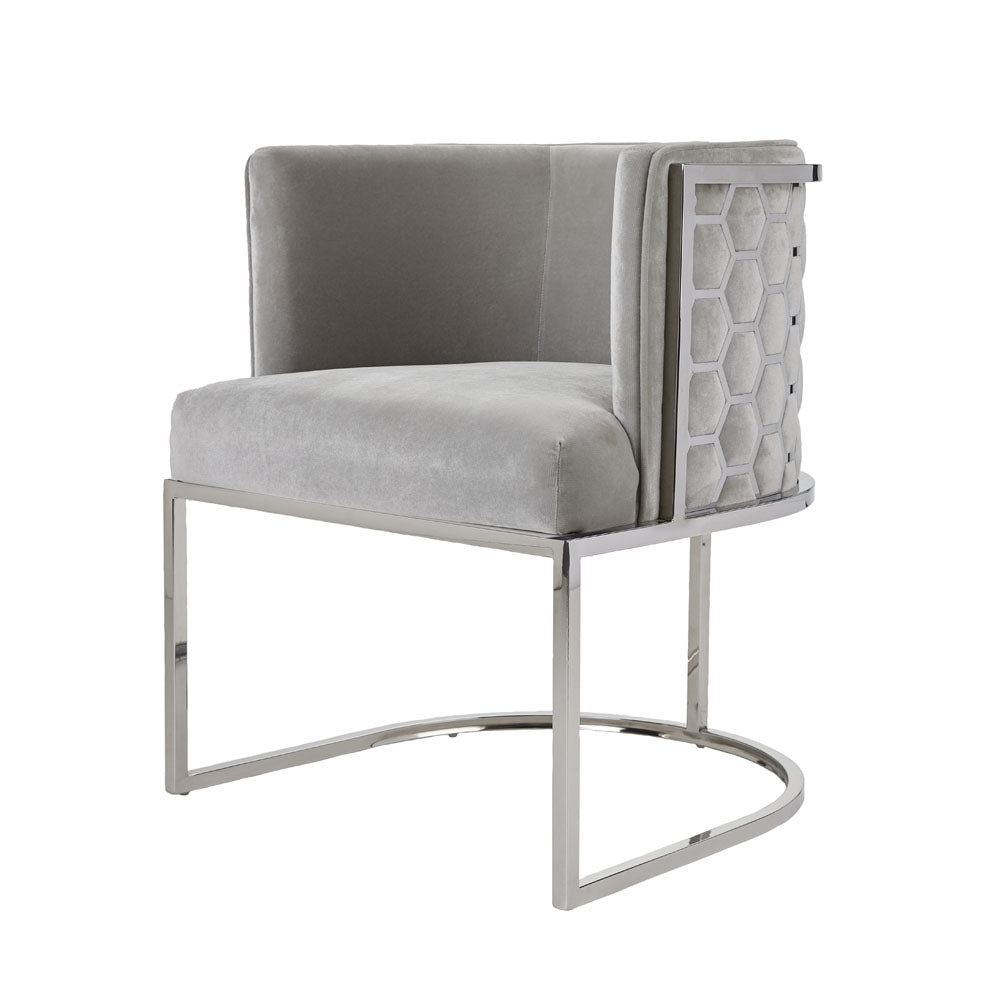 Tolani Dining Chair - Ella and Ross Furniture