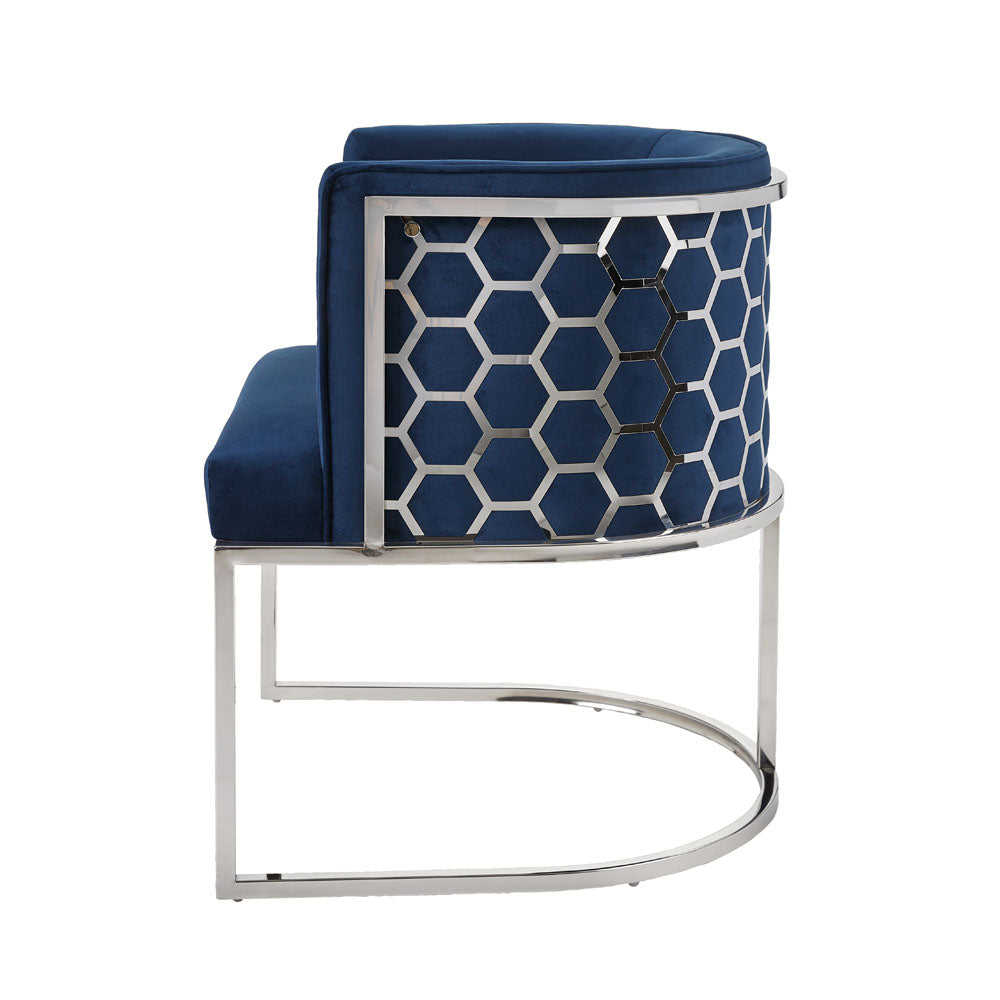 Tolani Dining Chair - Ella and Ross Furniture