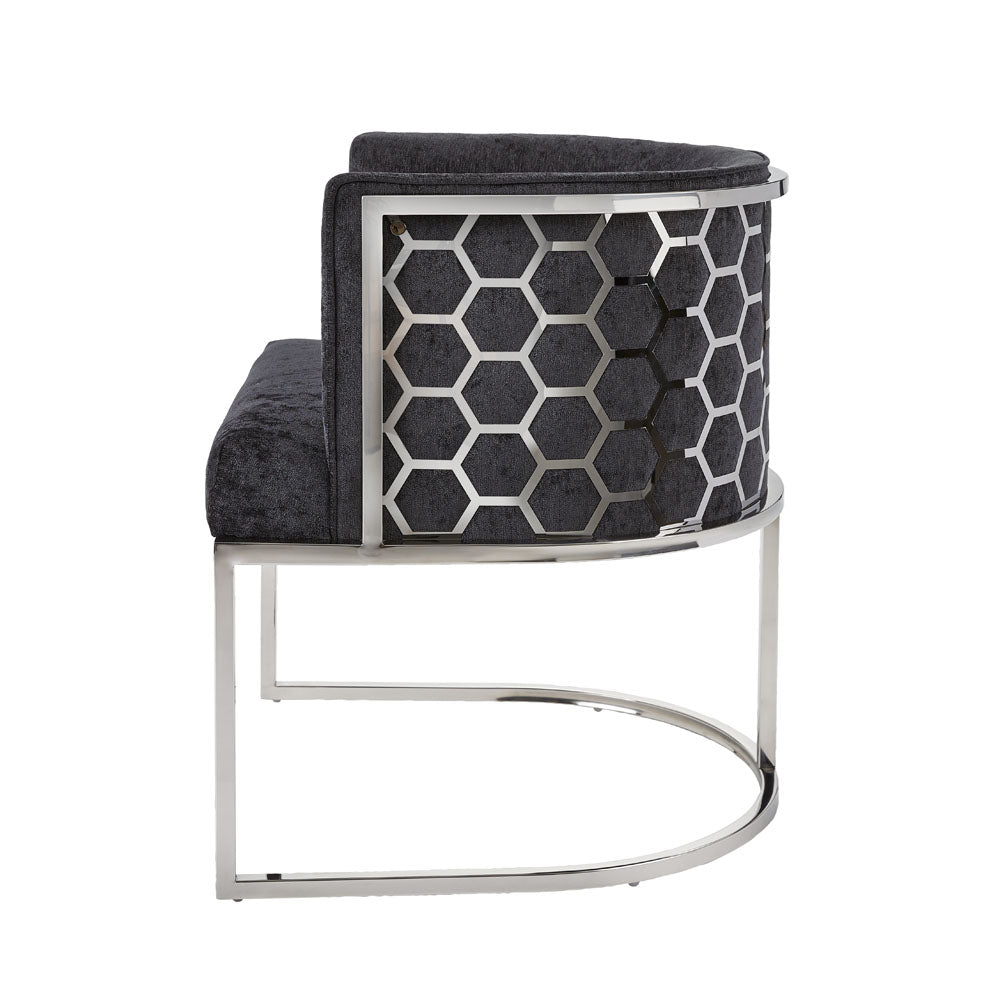 Tolani Dining Chair - Ella and Ross Furniture