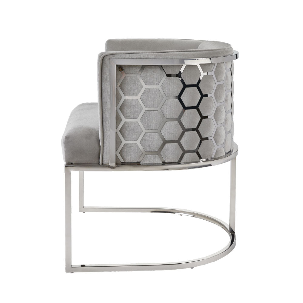 Tolani Dining Chair - Ella and Ross Furniture