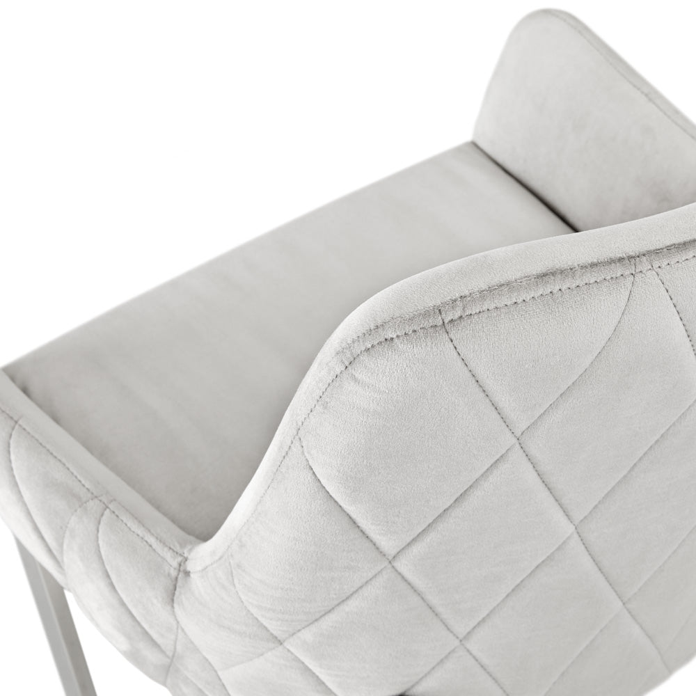Tyra Dining Chair - Ella and Ross Furniture