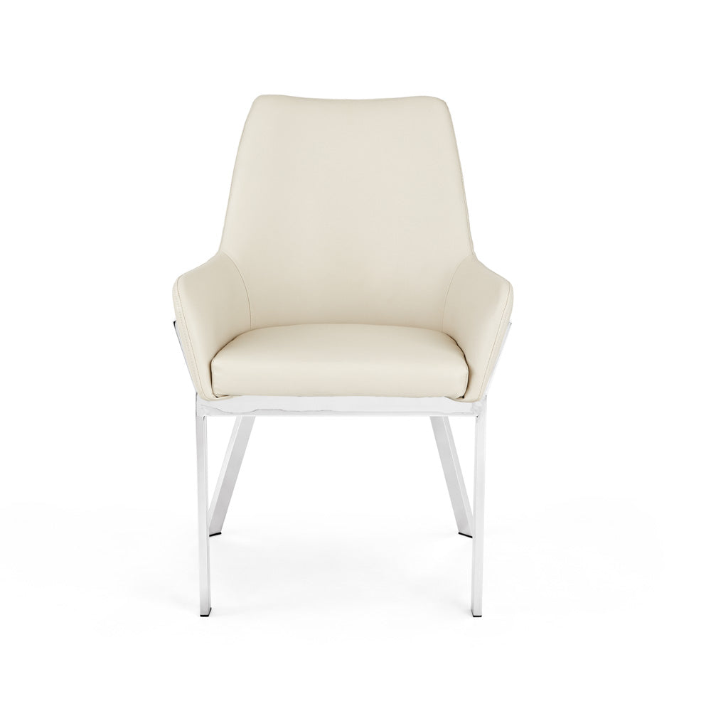 Tyra Dining Chair - Ella and Ross Furniture