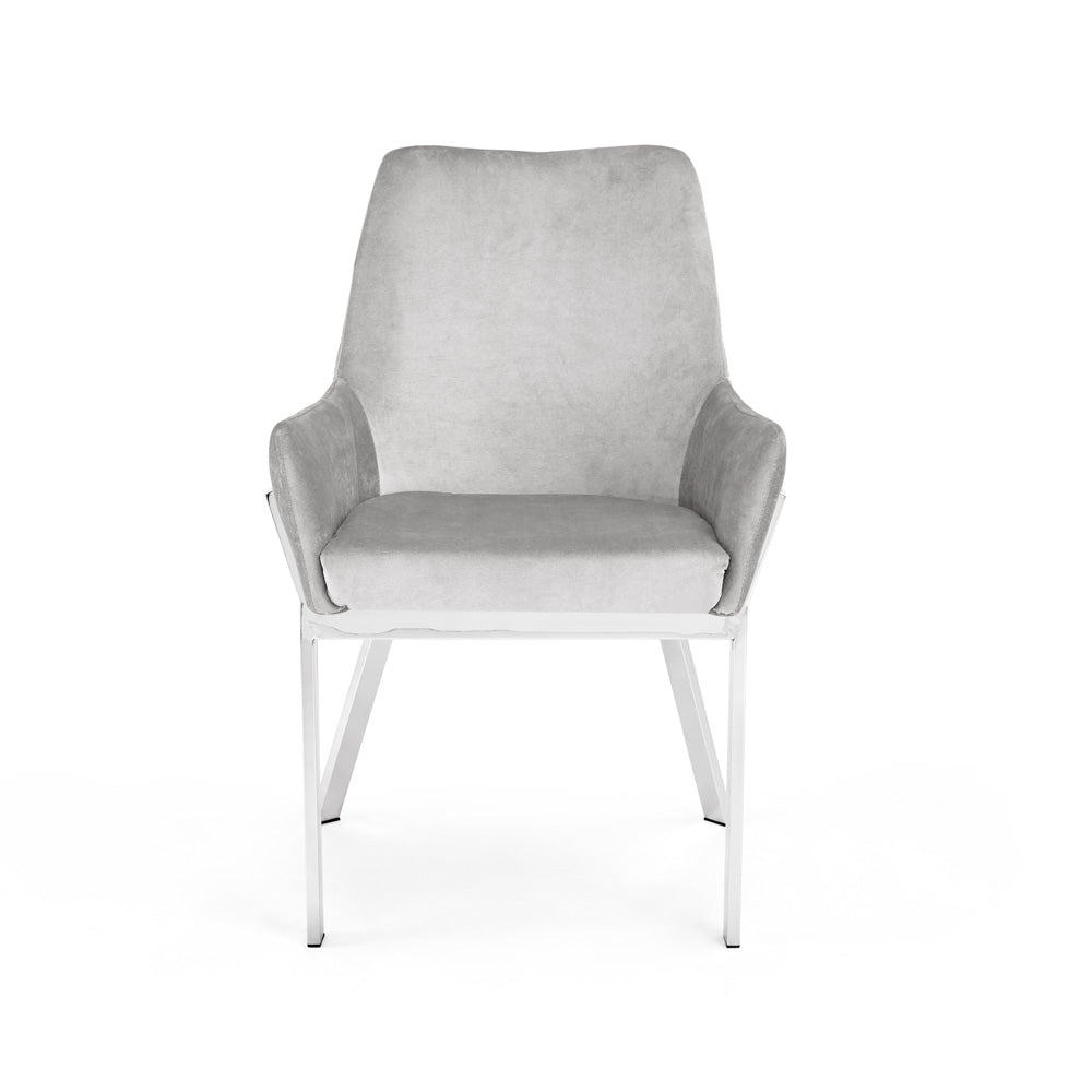 Tyra Dining Chair - Ella and Ross Furniture