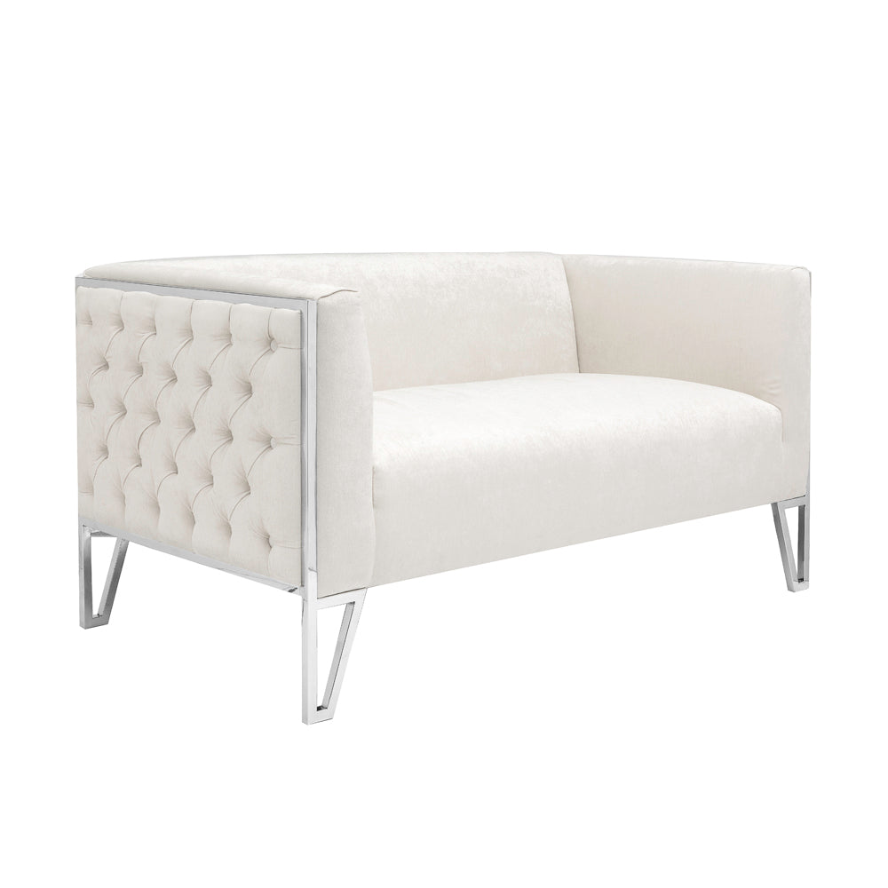 Vallerie Loveseat - Ella and Ross Furniture