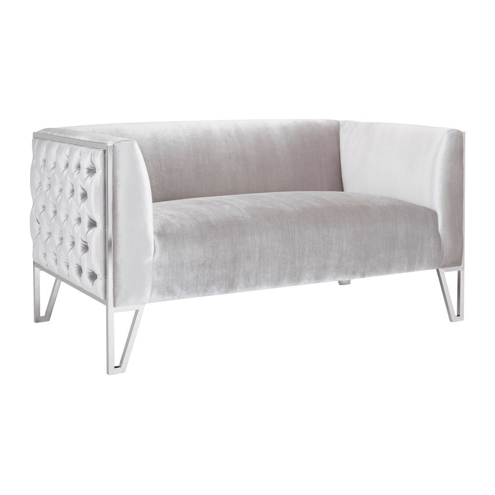 Vallerie Loveseat - Ella and Ross Furniture