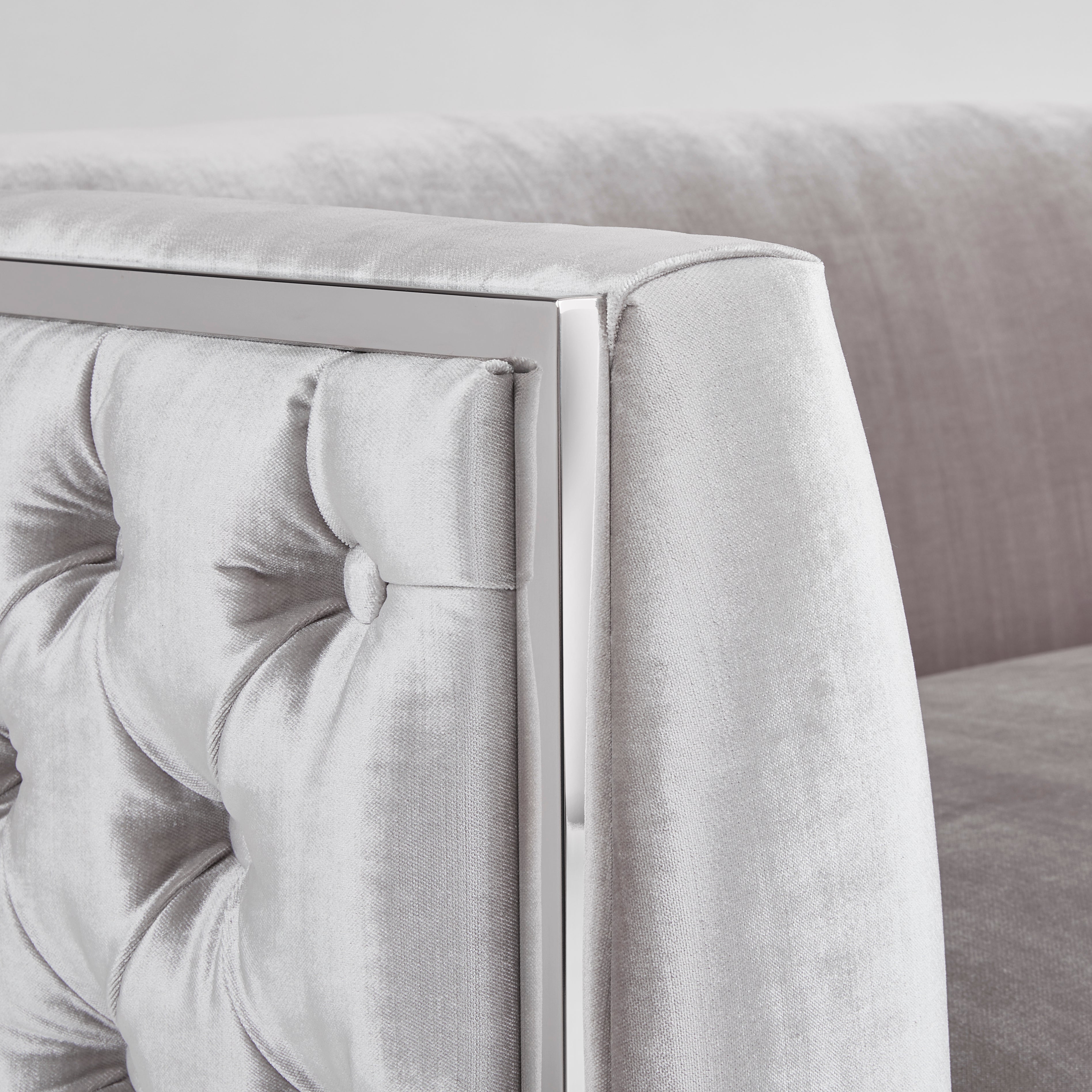 Vallerie Loveseat - Ella and Ross Furniture