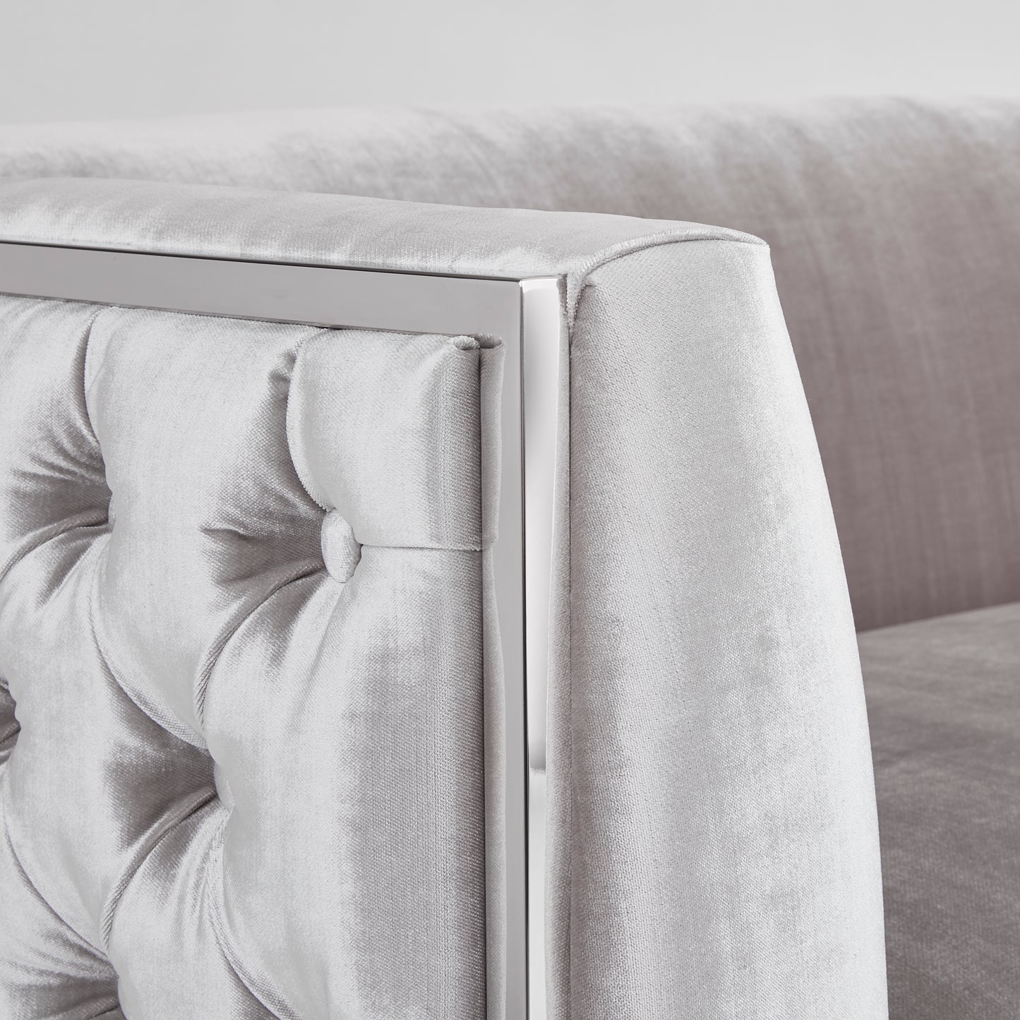 Vallerie Loveseat - Ella and Ross Furniture