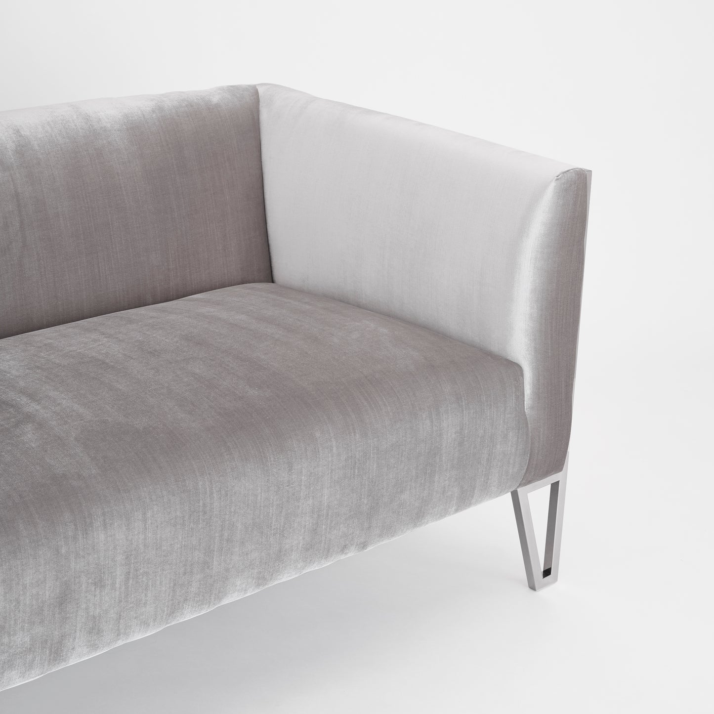 Vallerie Loveseat - Ella and Ross Furniture