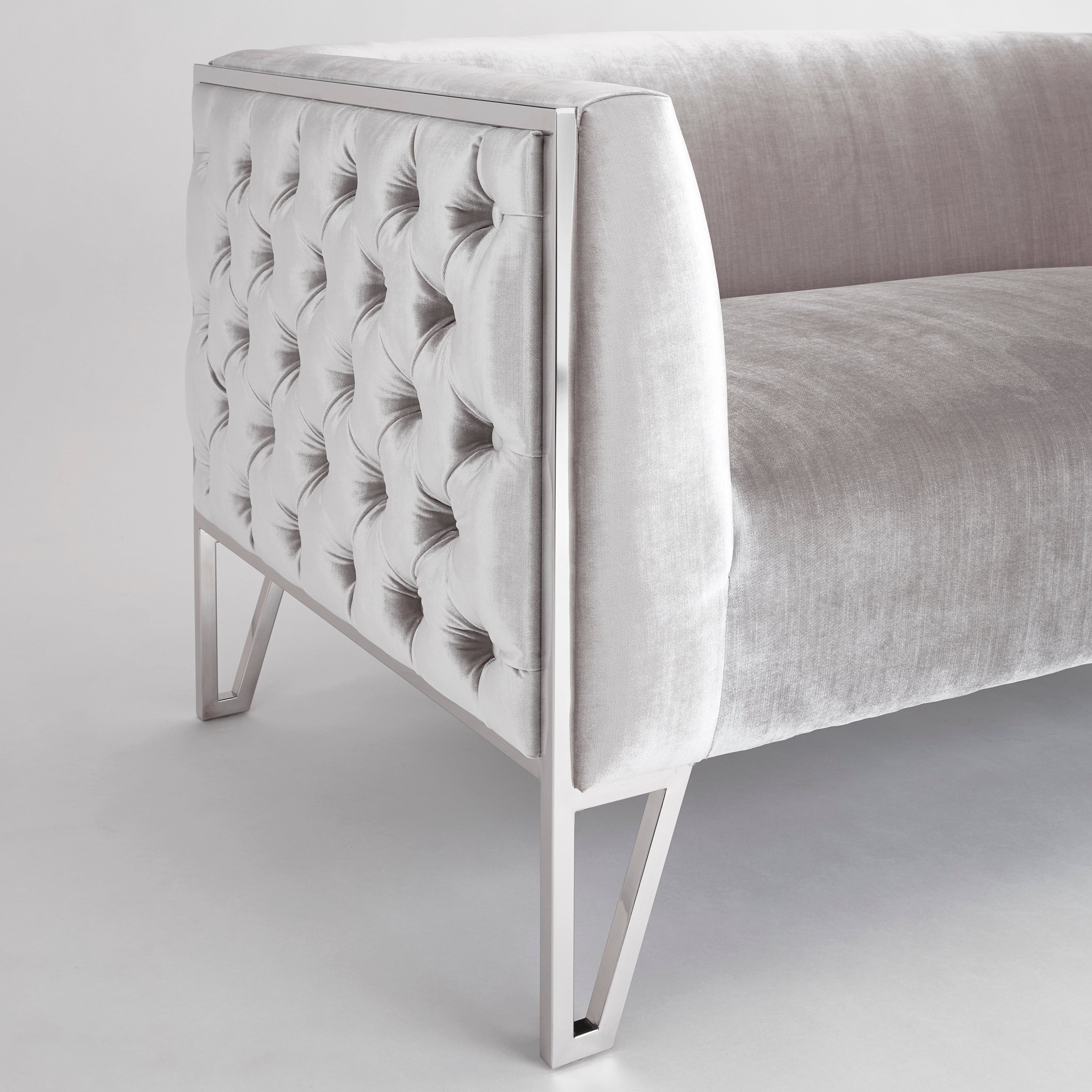 Vallerie Loveseat - Ella and Ross Furniture