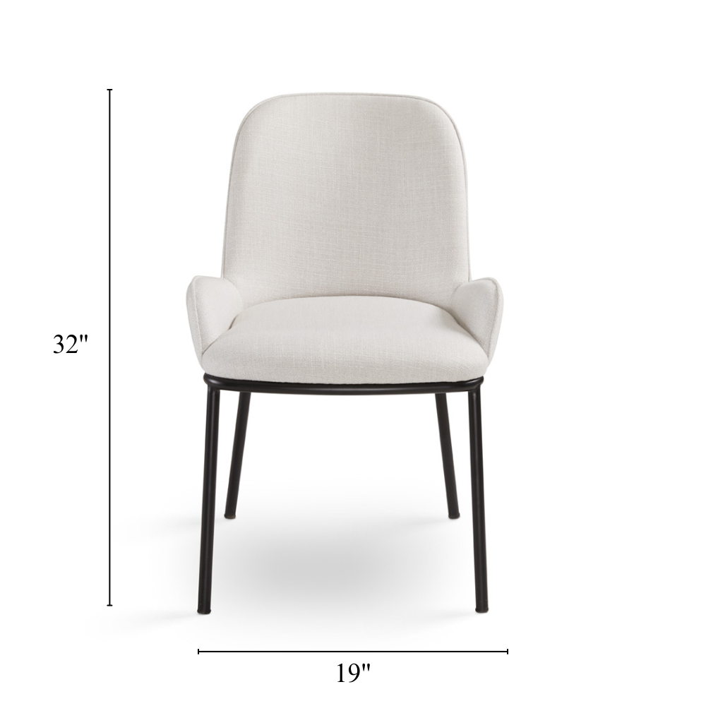 Wyatt Dining Chair - Ella and Ross Furniture