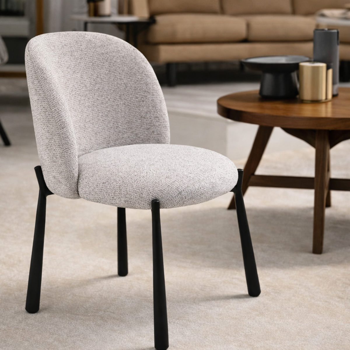 Ava Dining Chair - Ella and Ross Furniture