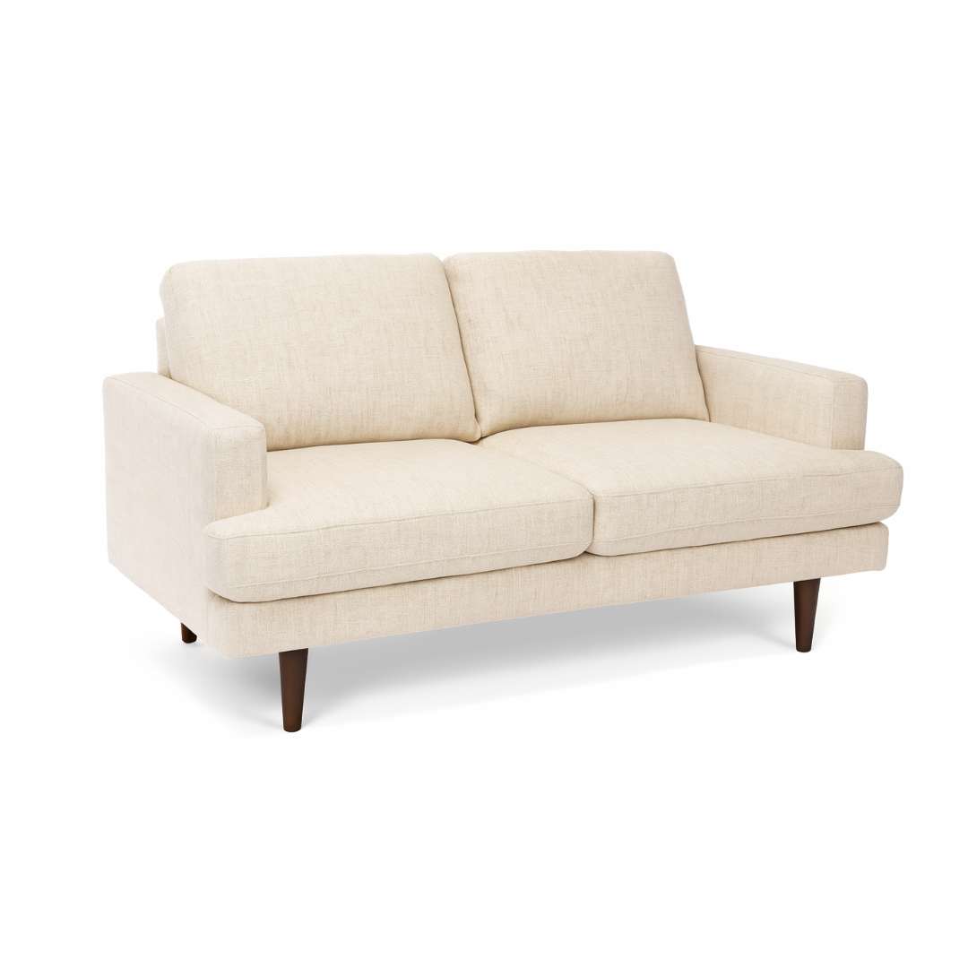 Weston Loveseat in Beige