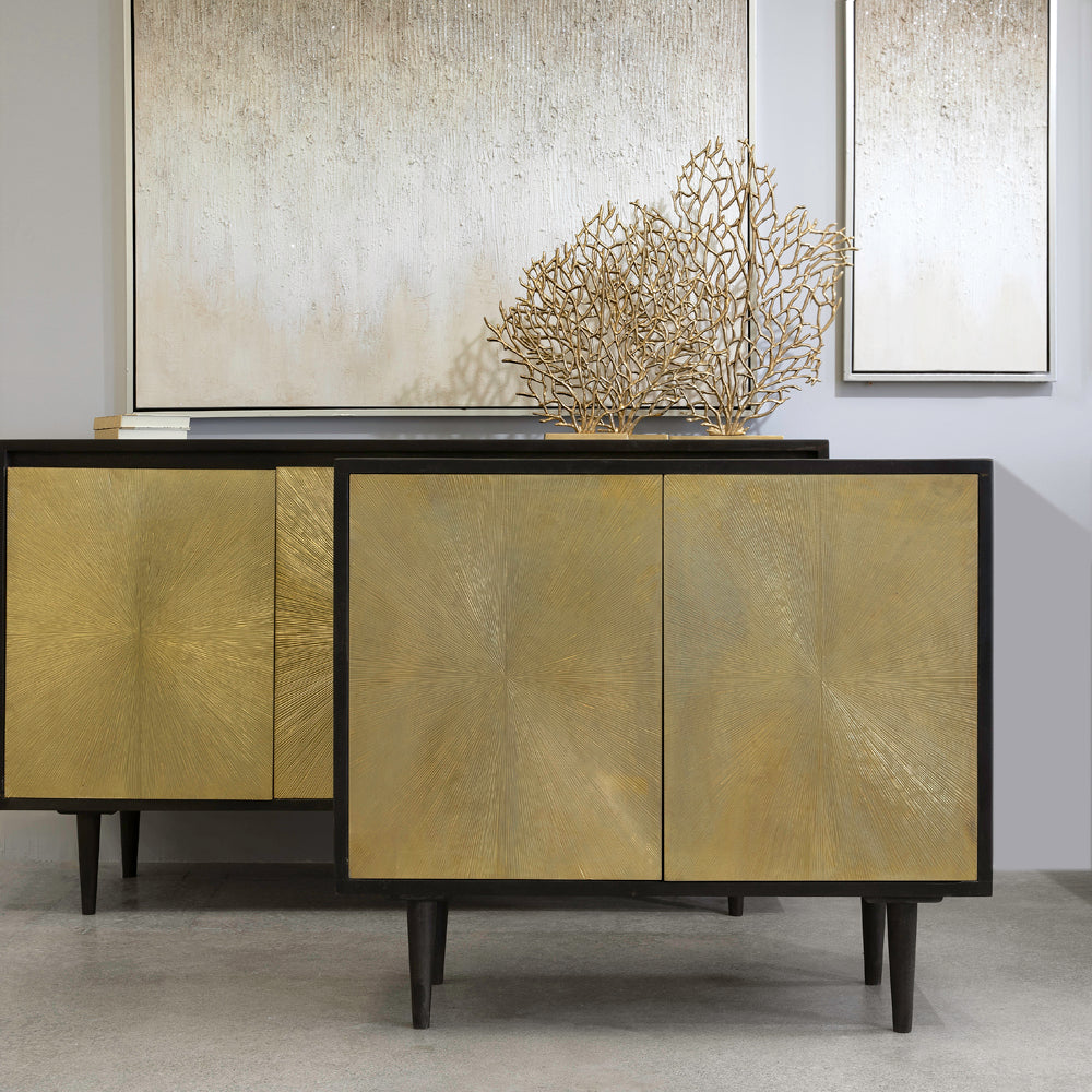 Sunset Hues Wall Art - Ella and Ross Furniture