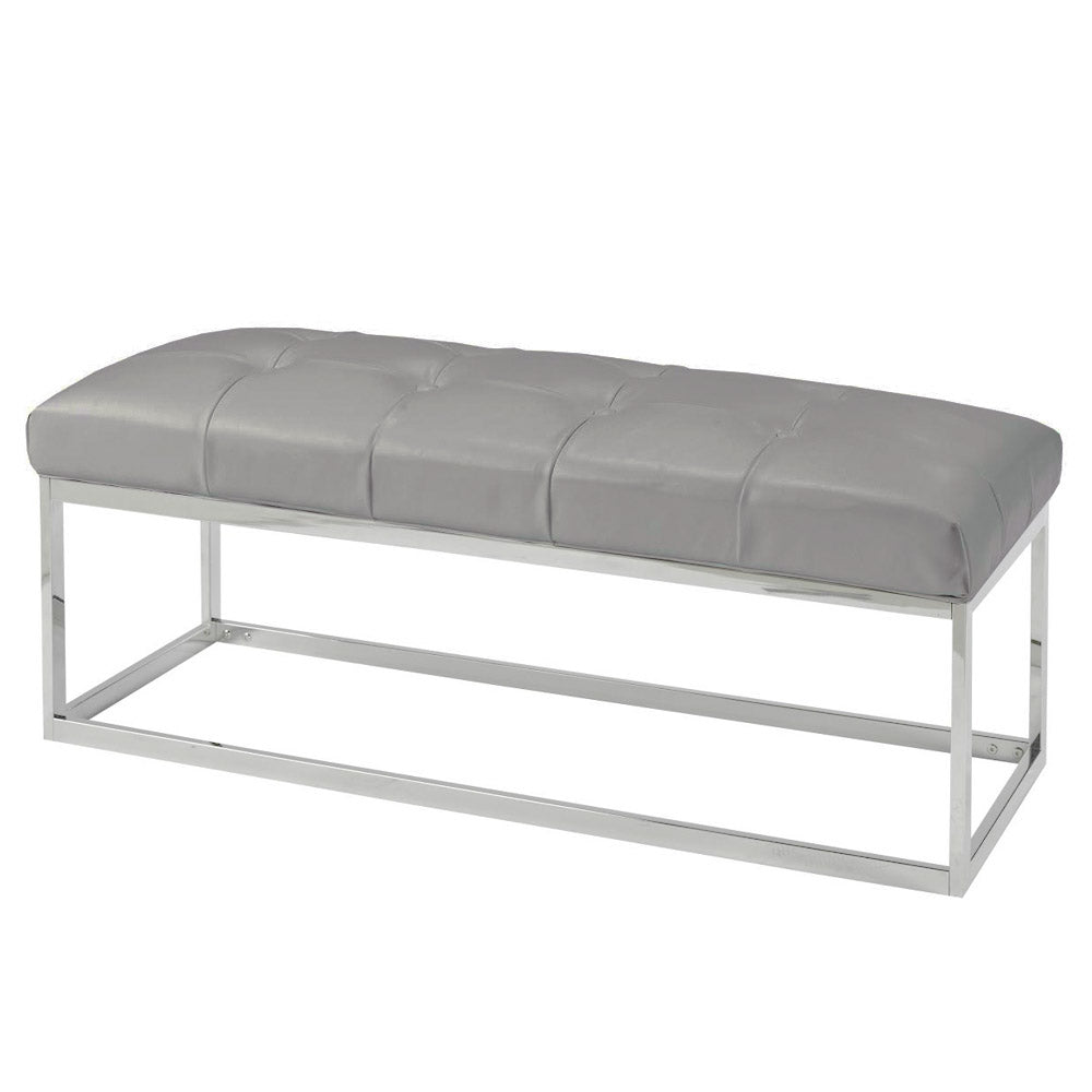 Churchill Bench- 45" - Ella and Ross Furniture