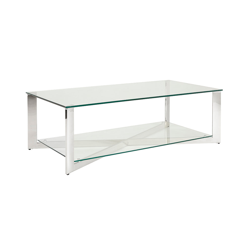 Evelyn Coffee Table - Ella and Ross Furniture