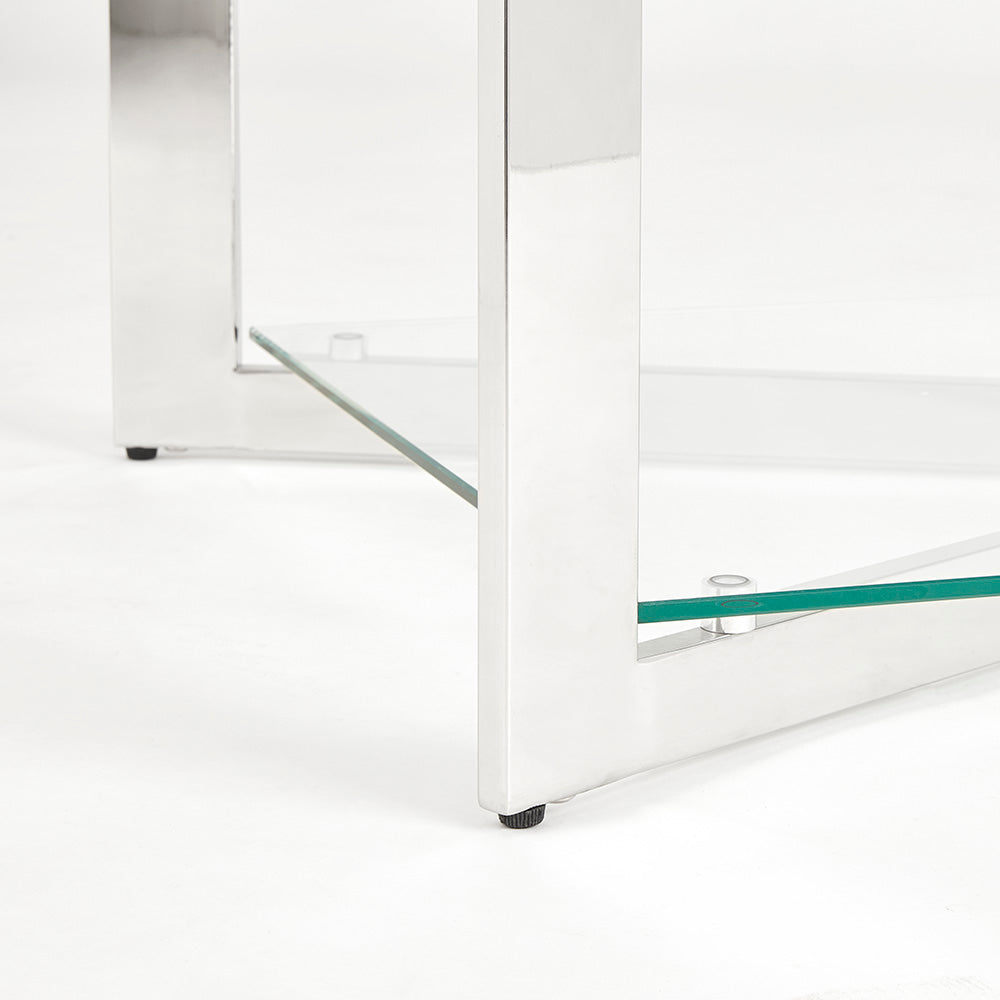 Evelyn Coffee Table - Ella and Ross Furniture