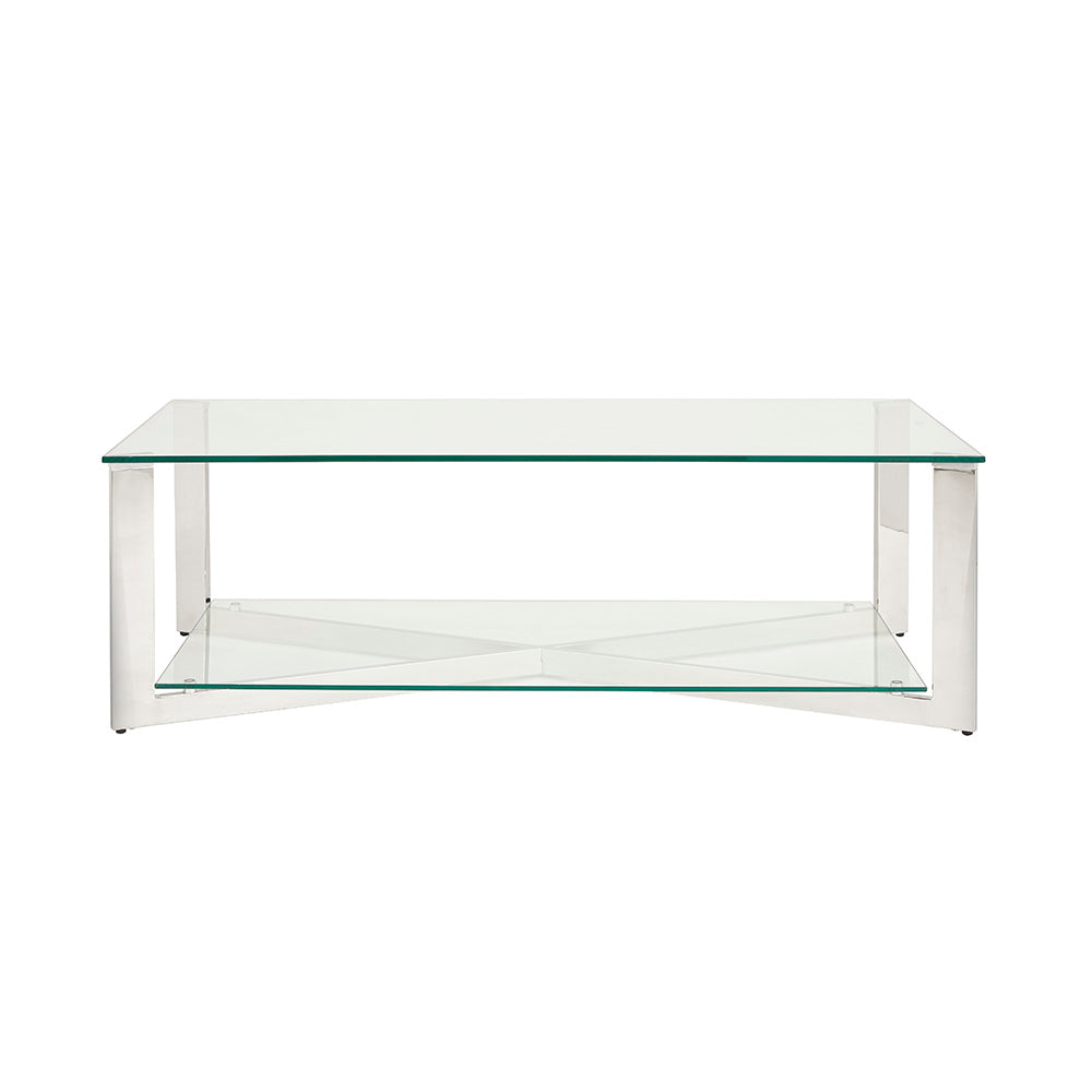Evelyn Coffee Table - Ella and Ross Furniture